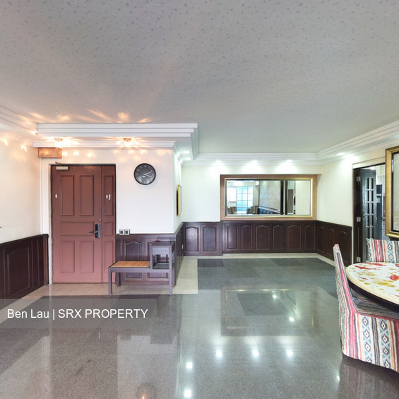 Blk 287C Jurong East Street 21 (Jurong East), HDB Executive #176358422